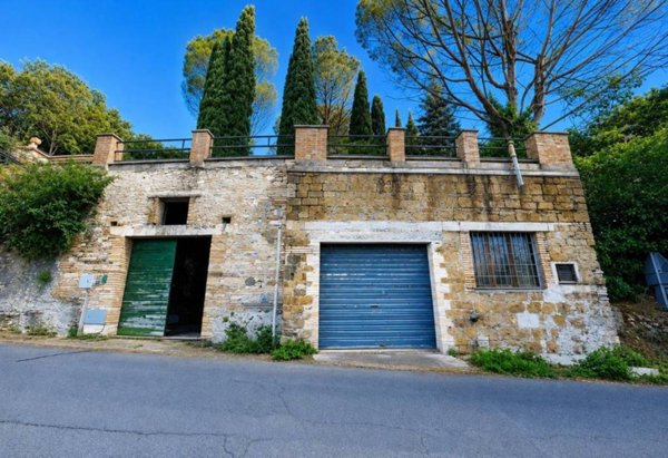 ufficio in vendita a Casperia in zona Paranzano