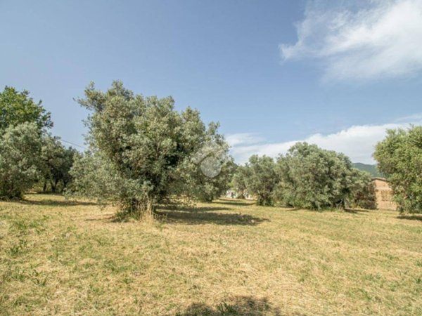 villa in vendita a Casperia in zona Paranzano