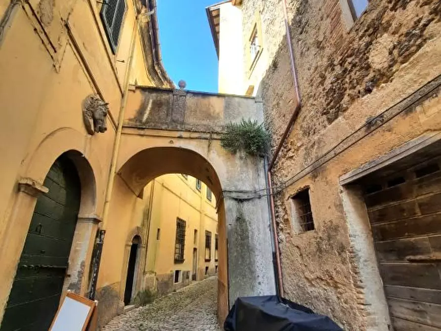 appartamento in vendita a Casperia