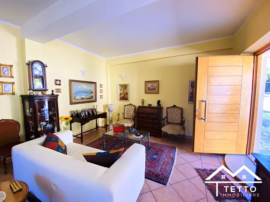 appartamento in vendita a Casperia