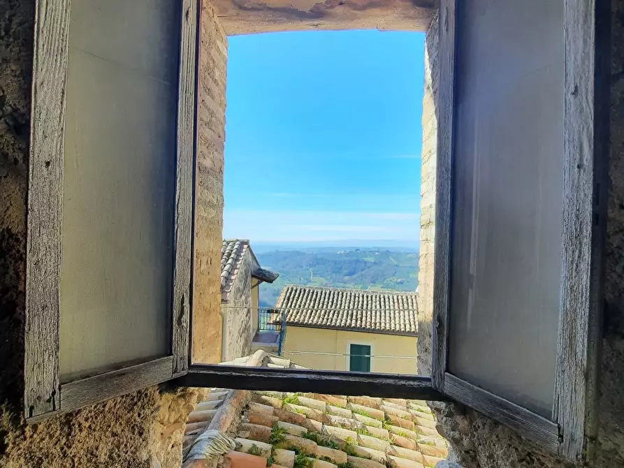 appartamento in vendita a Casperia