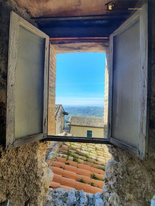 appartamento in vendita a Casperia