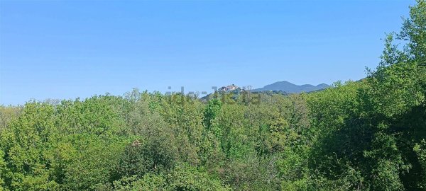 casa indipendente in vendita a Casperia