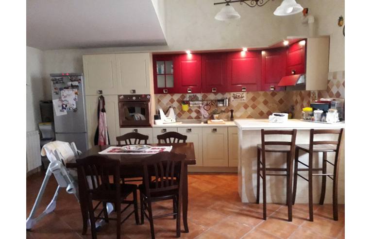 appartamento in vendita a Casperia