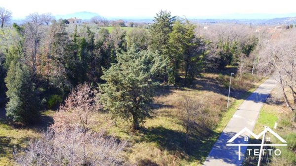 attico in vendita a Casperia