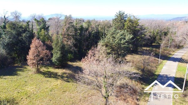 attico in vendita a Casperia