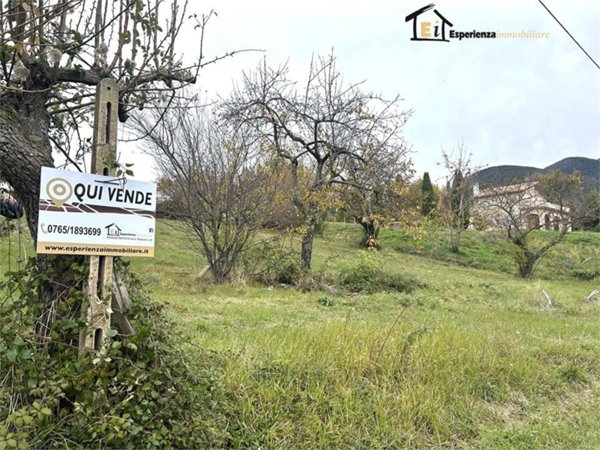 attico in vendita a Casperia