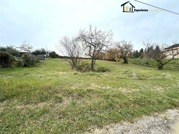 attico in vendita a Casperia