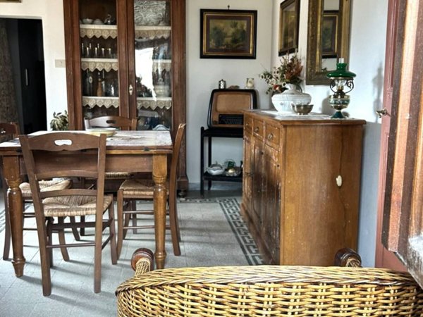 appartamento in vendita a Casperia