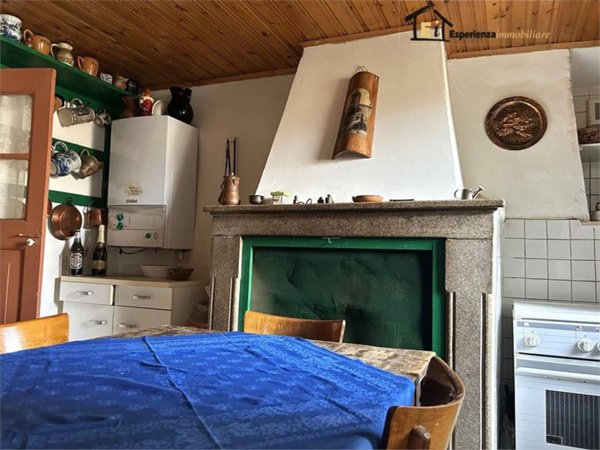 appartamento in vendita a Casperia