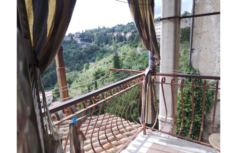 appartamento in vendita a Casperia in zona San Vito