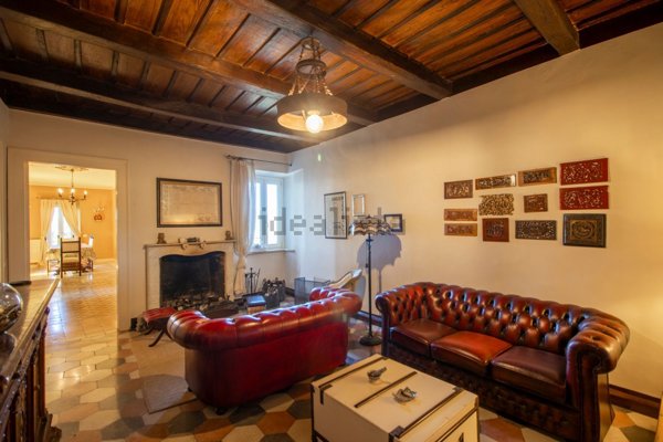 appartamento in vendita a Casperia