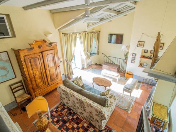 appartamento in vendita a Casperia