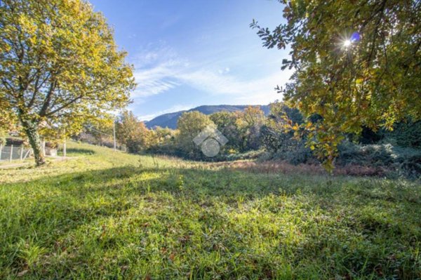 terreno agricolo in vendita a Casperia in zona Paranzano