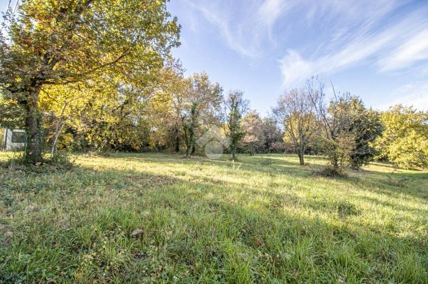 terreno agricolo in vendita a Casperia