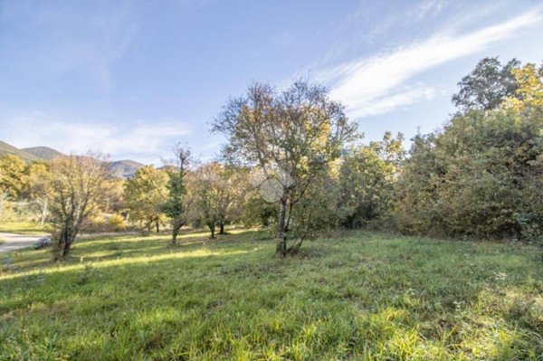 terreno agricolo in vendita a Casperia