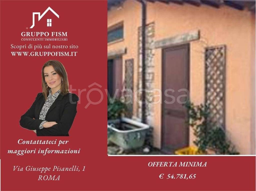 quadrivano in vendita a Casperia