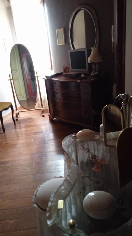 casa indipendente in vendita a Casperia