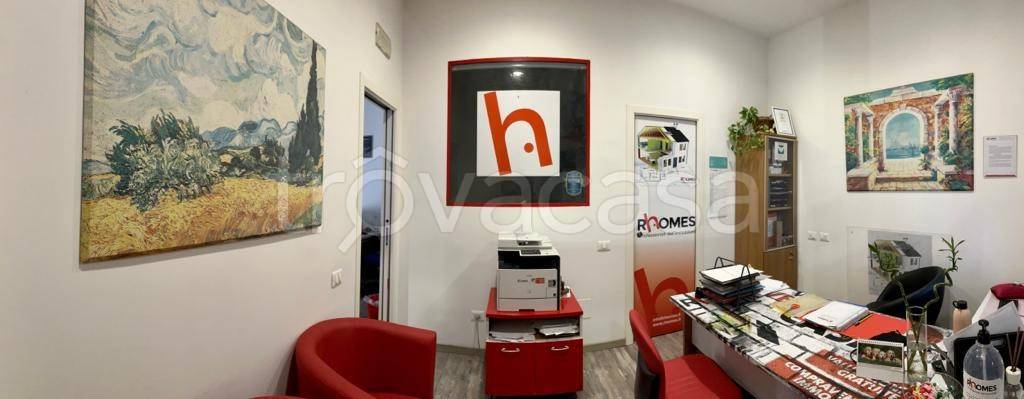 negozio in vendita a Casperia