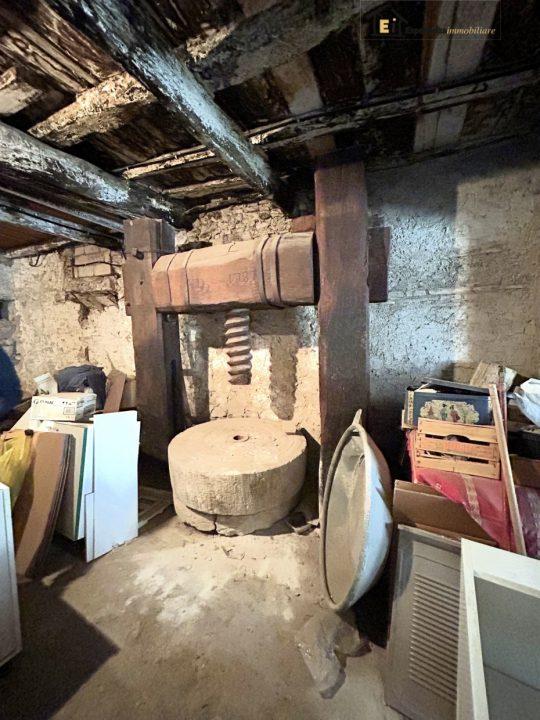 appartamento in vendita a Casperia