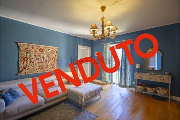 appartamento in vendita a Casperia