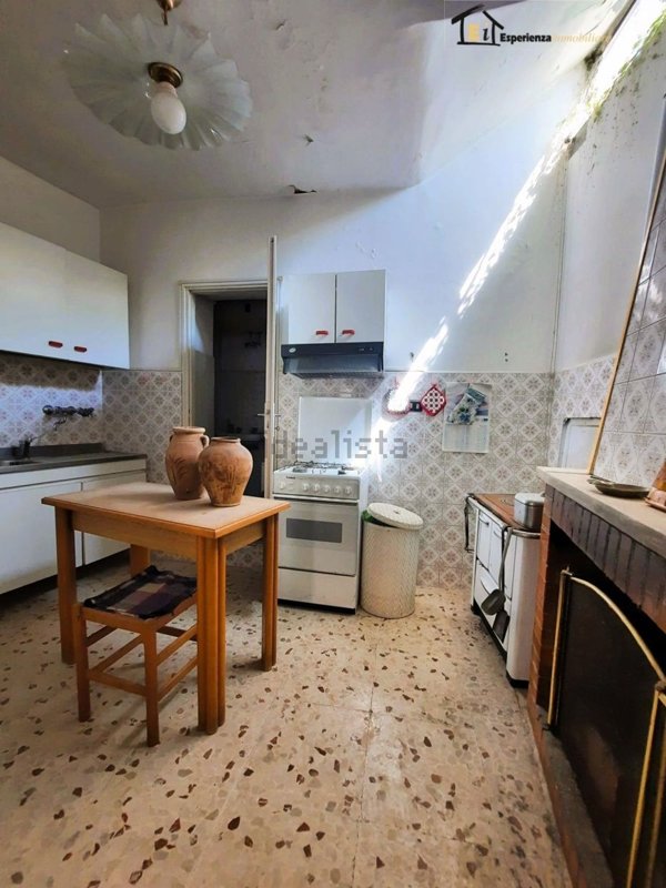 appartamento in vendita a Casperia