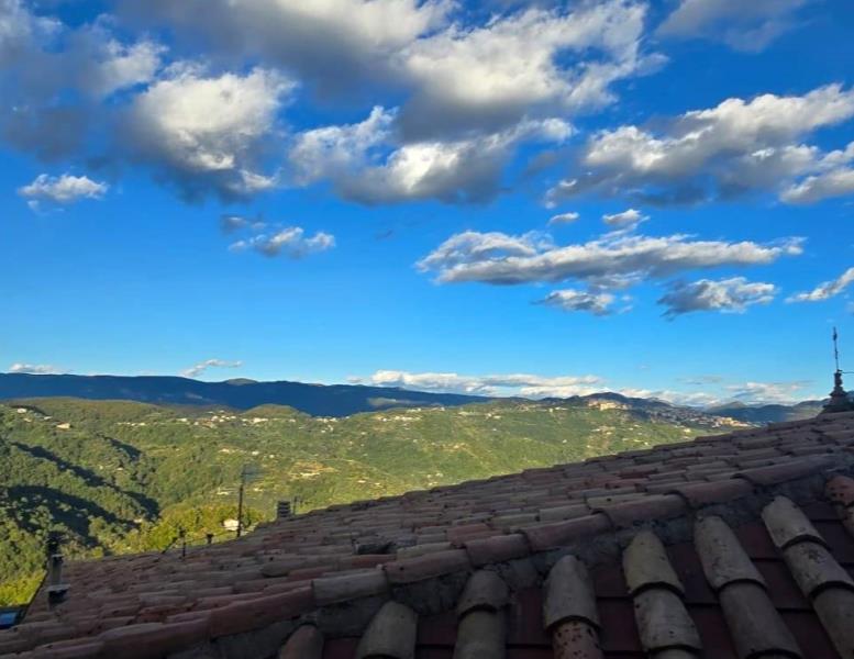 appartamento in vendita a Casperia in zona San Vito