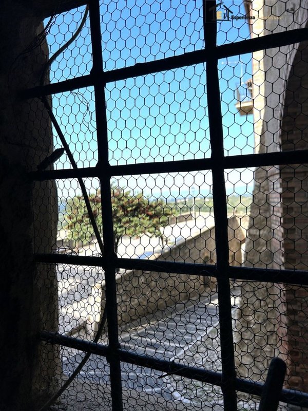 locale di sgombero in vendita a Casperia