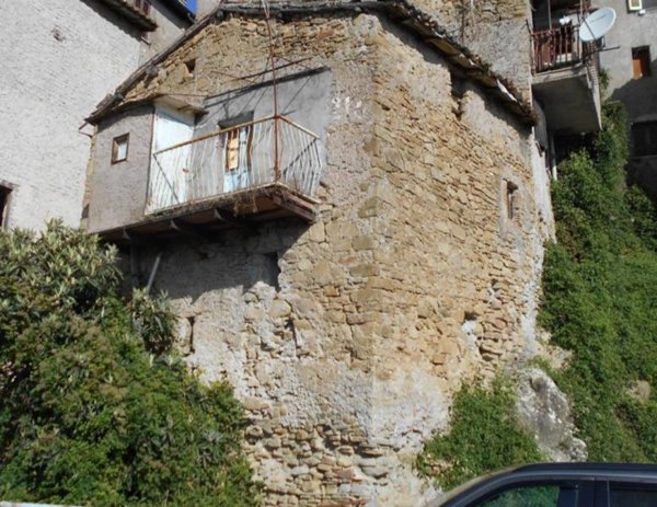 appartamento in vendita a Casperia