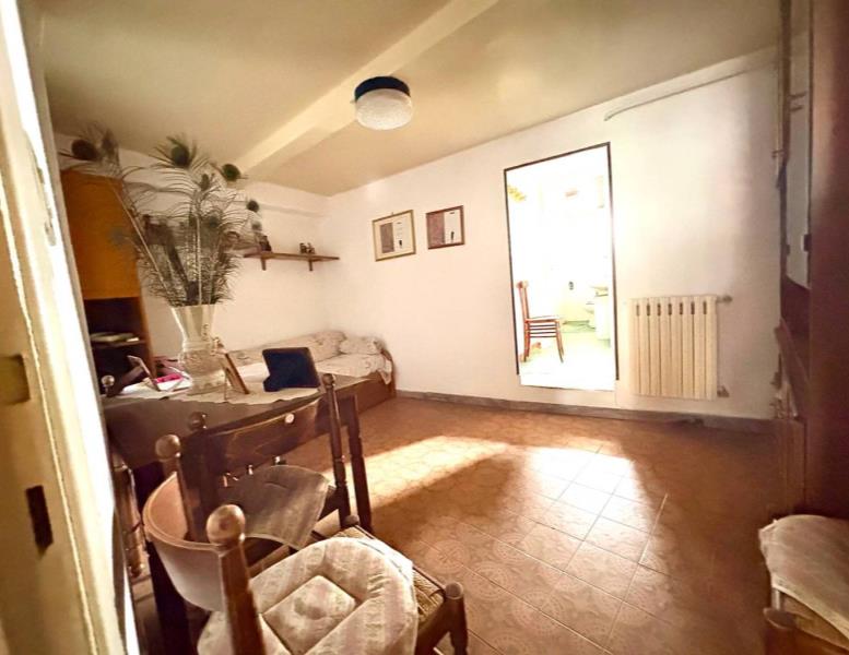 appartamento in vendita a Casperia in zona San Vito