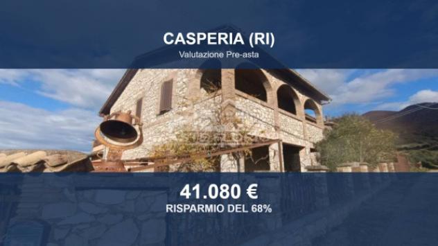 negozio in vendita a Casperia
