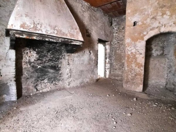 appartamento in vendita a Casperia