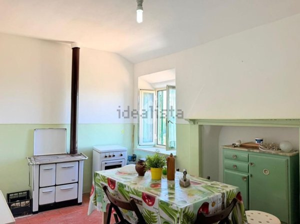 appartamento in vendita a Casperia