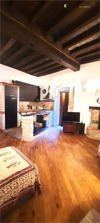 appartamento in vendita a Casperia