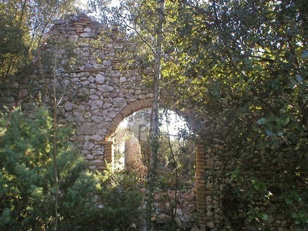 casale in vendita a Casperia