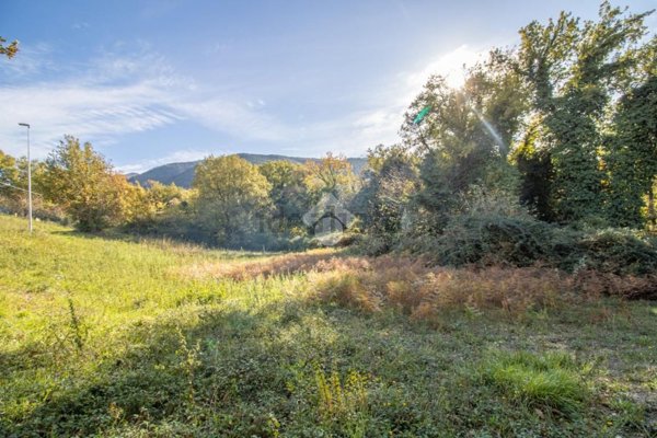 terreno agricolo in vendita a Casperia in zona Paranzano