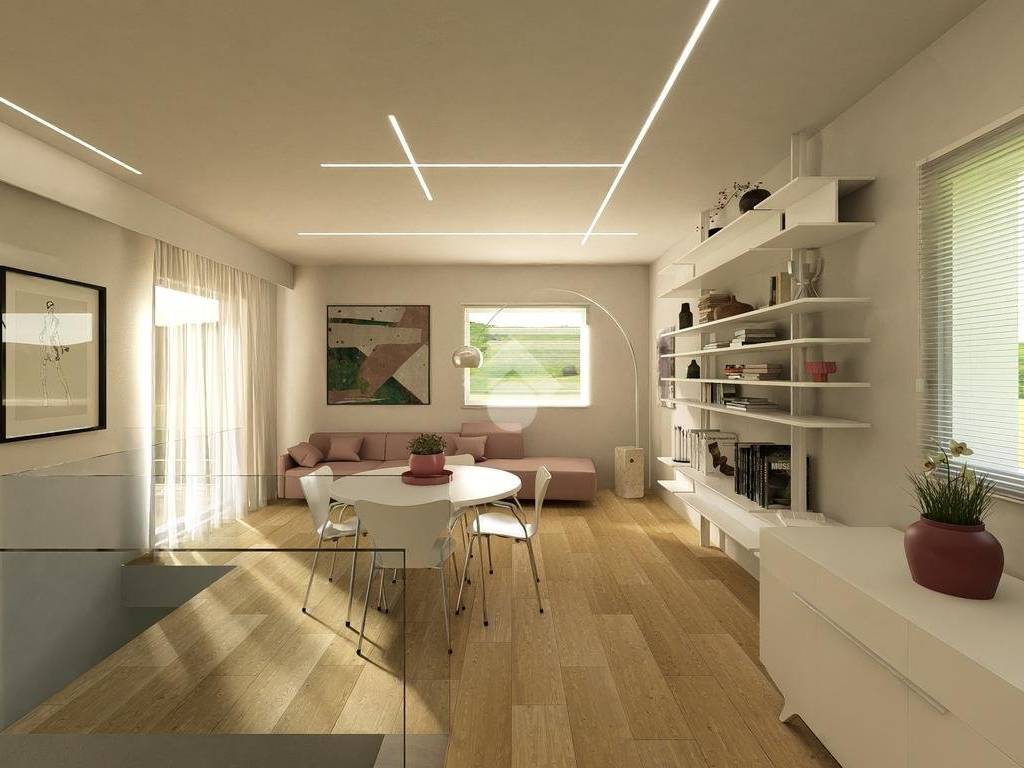 casa indipendente in vendita a Casperia