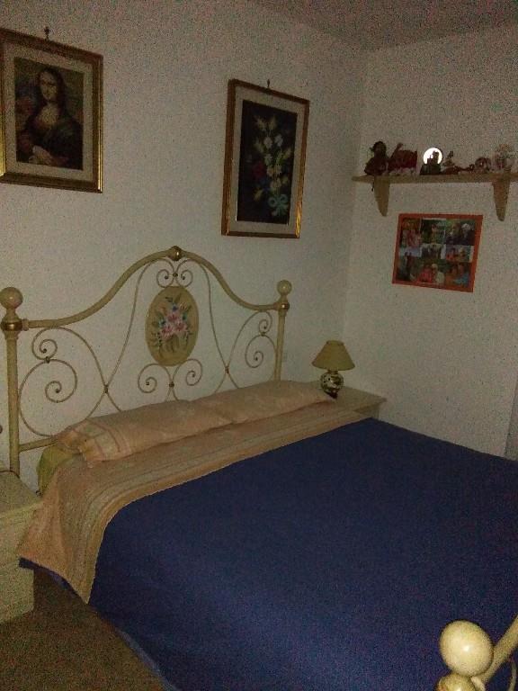 casa indipendente in vendita a Castel di Tora