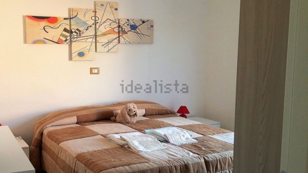 appartamento in vendita a Castel di Tora