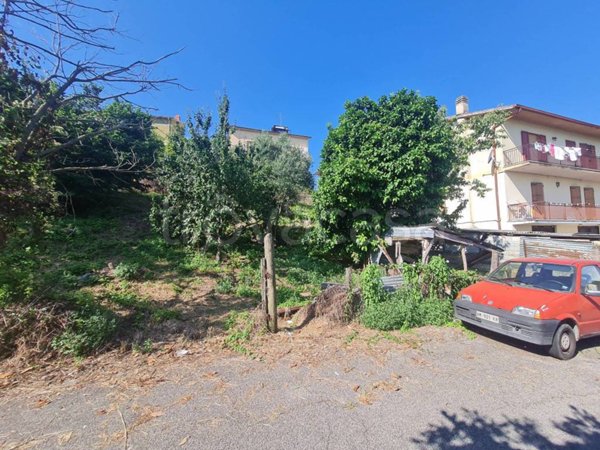 terreno agricolo in vendita a Castelnuovo di Farfa