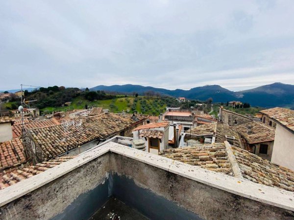 appartamento in vendita a Castelnuovo di Farfa