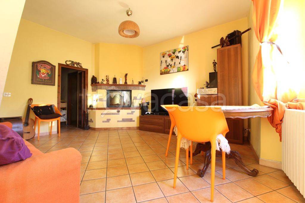 appartamento in vendita a Castelnuovo di Farfa