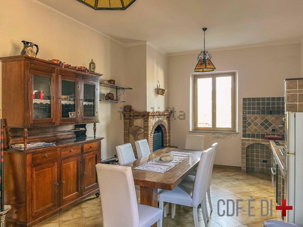 appartamento in vendita a Castelnuovo di Farfa