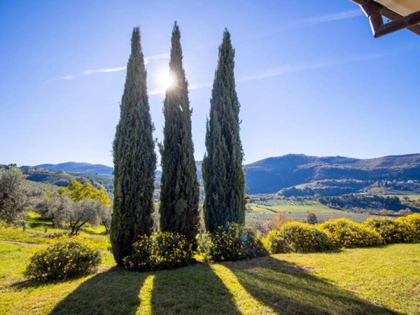 casa indipendente in vendita a Castelnuovo di Farfa