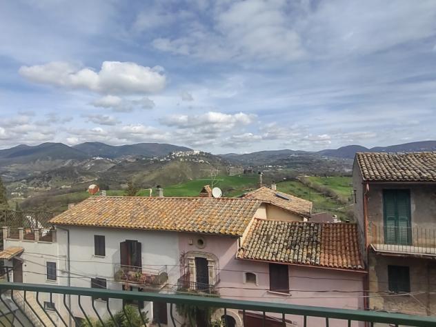 appartamento in vendita a Castelnuovo di Farfa