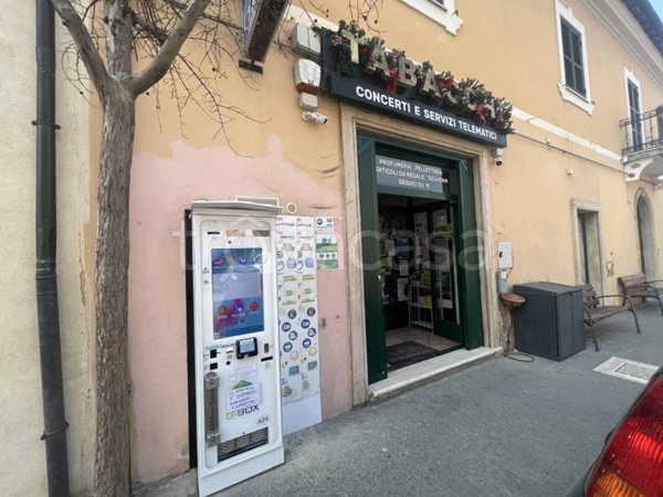 trivano in vendita a Castelnuovo di Farfa