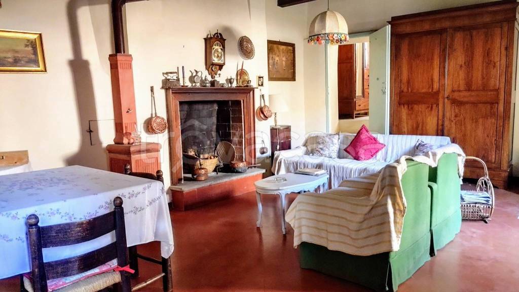 appartamento in vendita a Castelnuovo di Farfa