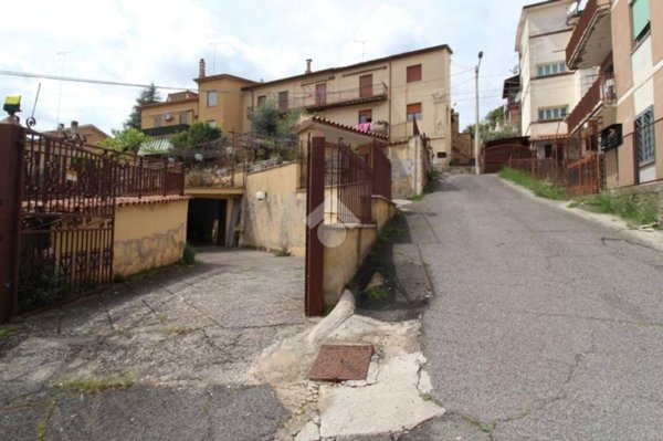 appartamento in vendita a Castelnuovo di Farfa