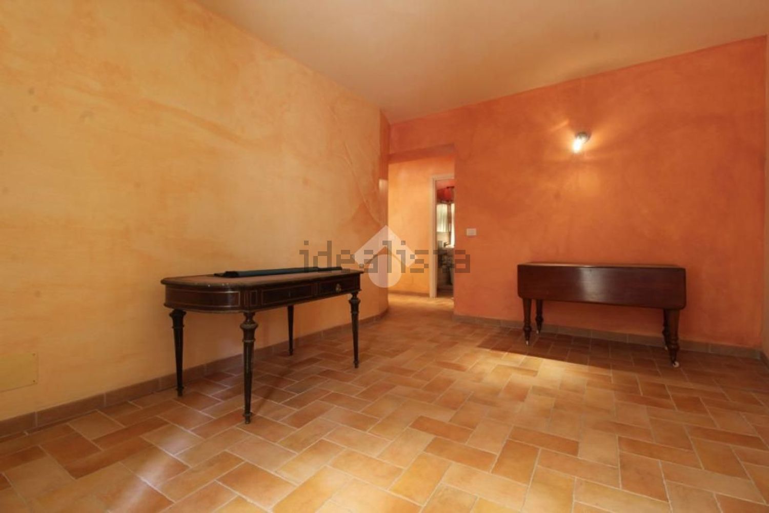 appartamento in vendita a Castelnuovo di Farfa