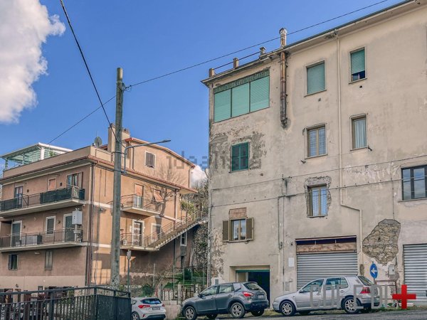 appartamento in vendita a Castelnuovo di Farfa
